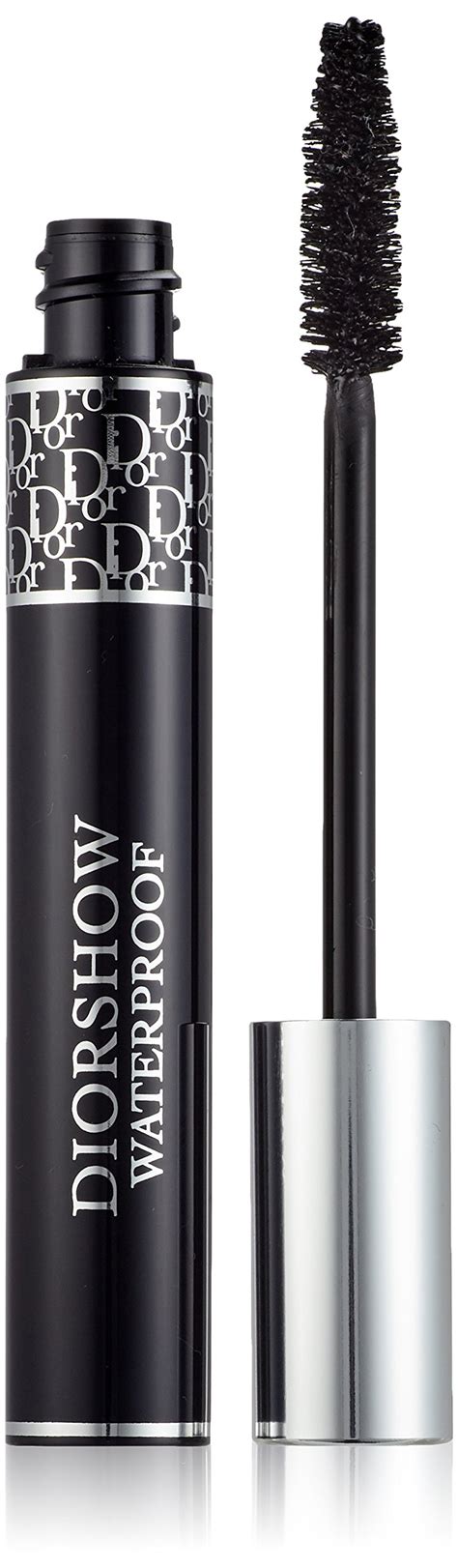 christian dior waterproof mascara